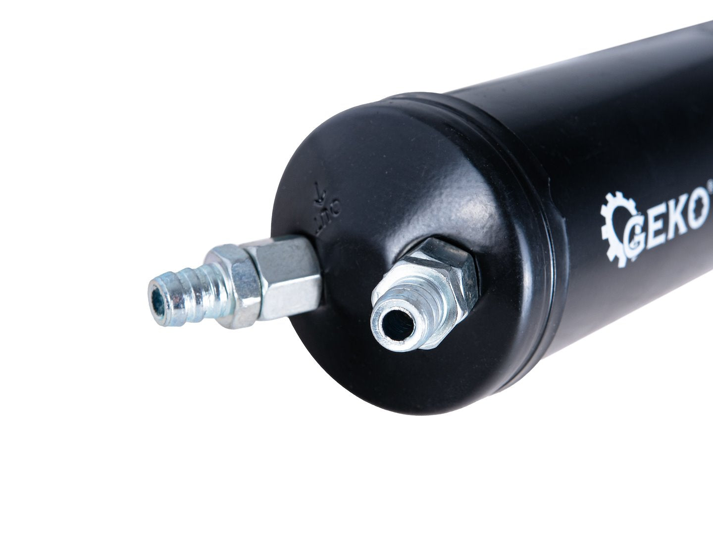 Ručná pumpa na transfer oleja a iných kvapalín 500ml Geko