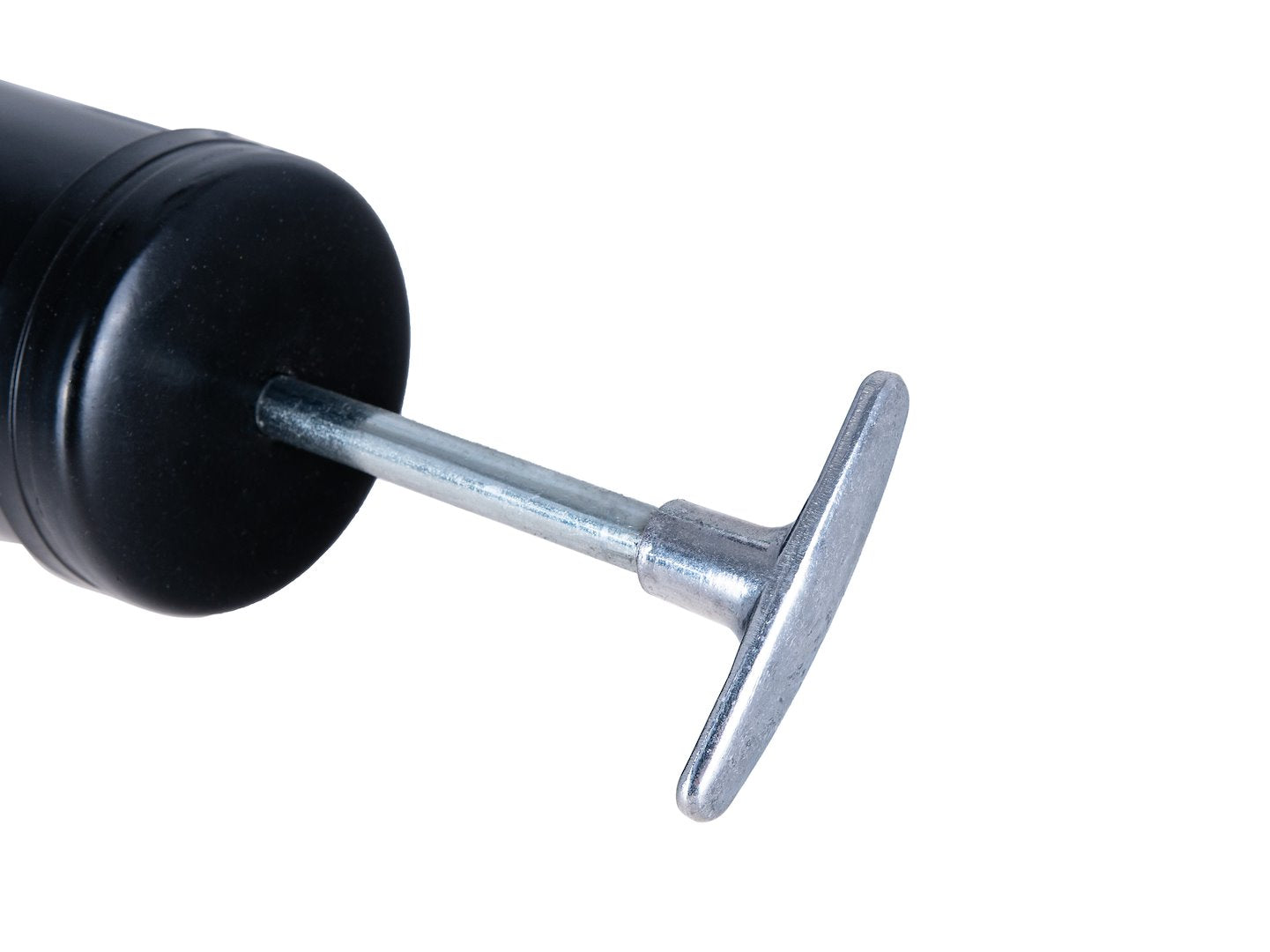 Ručná pumpa na transfer oleja a iných kvapalín 500ml Geko