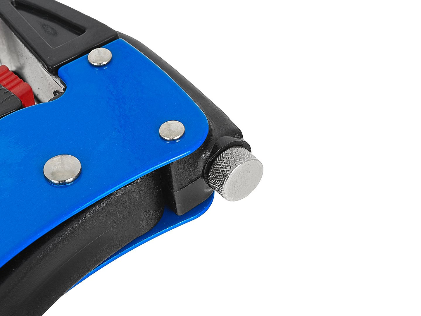 Automatické odizolovacie kliešte na káble 0,5 - 6mm2, Geko