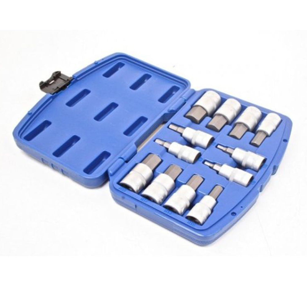 Súprava bitov, T5 - T22