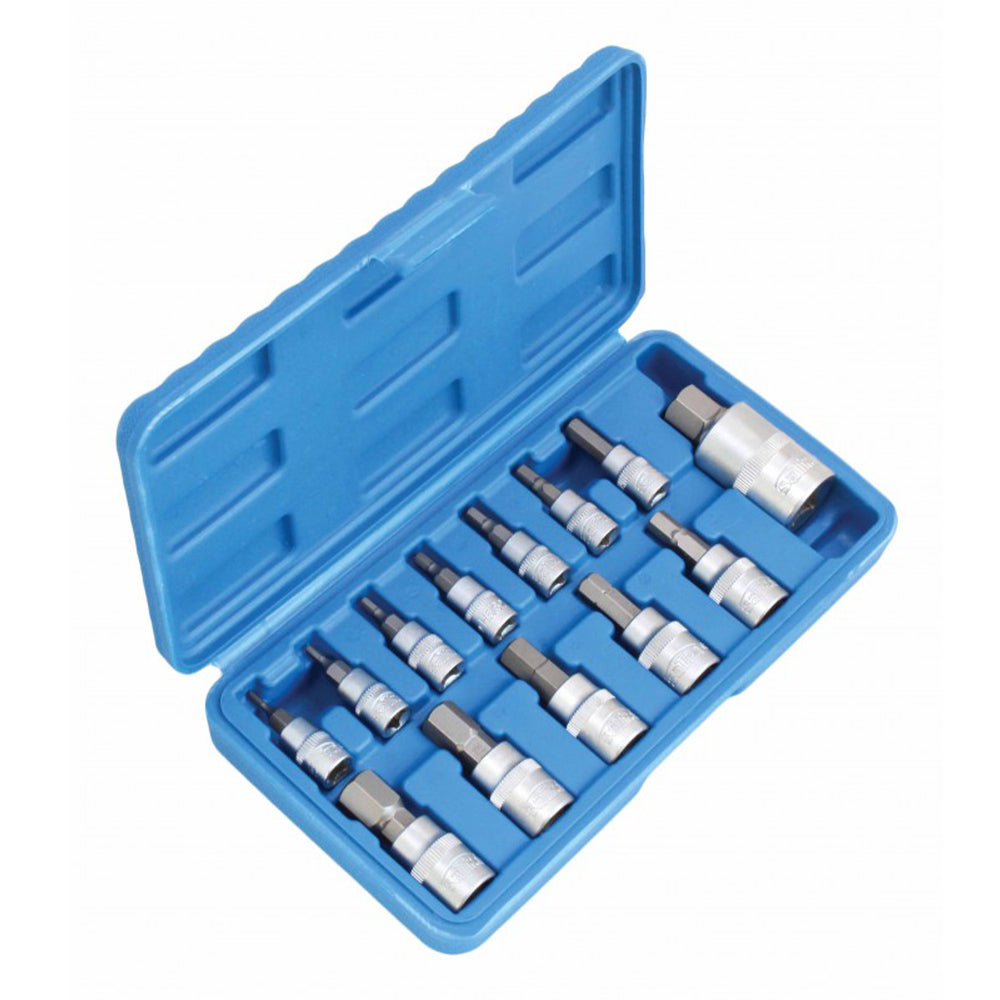 Sada imbus (hex) bitov 1/2 13 kusov