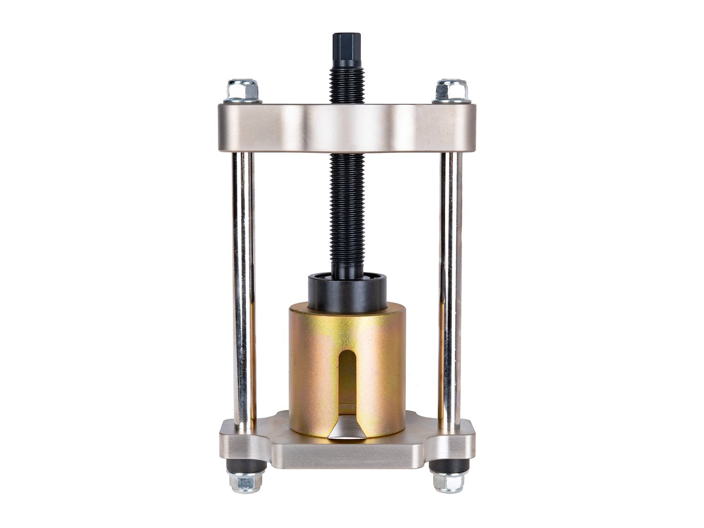 Profesionálna sada na montáž a demontáž zadných siletblokov ramien pre Ford, Mazda, Volvo