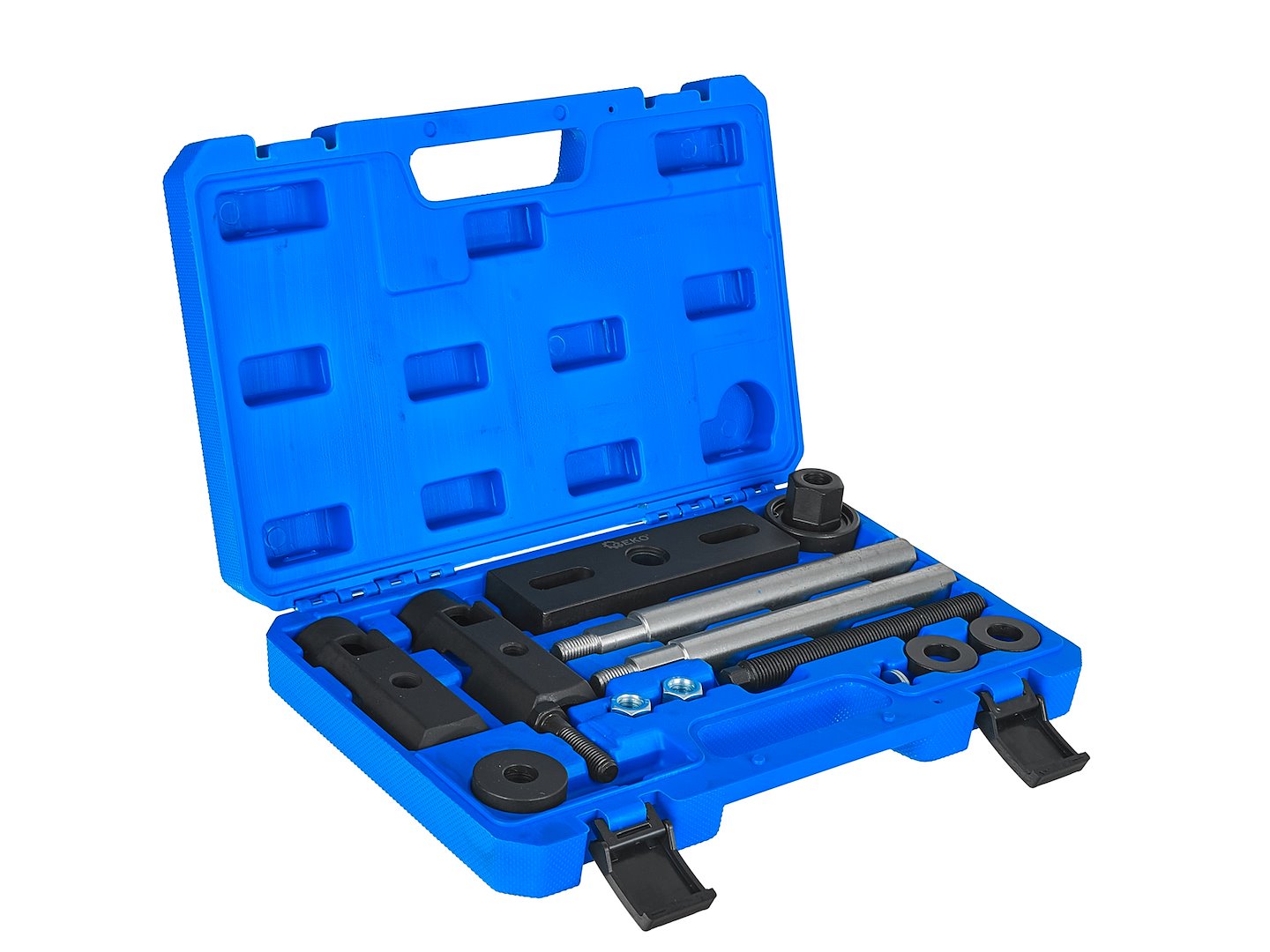 Profesionálna sada extraktora vstrekovačov pre Ford 2.0 diesel EcoBlue