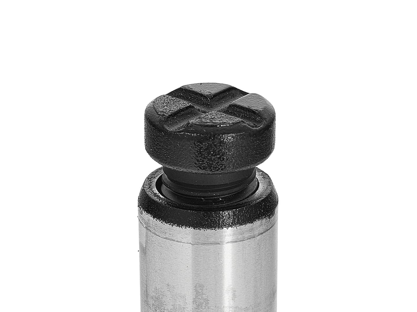 Hydraulický fľašový zdvihák 2t Geko