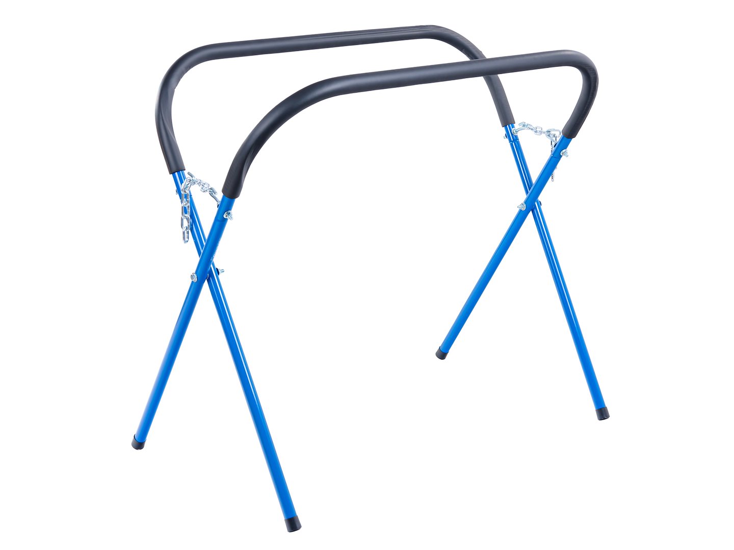 Stojan na lakovanie, skladací, nosnosť 227kg, Geko