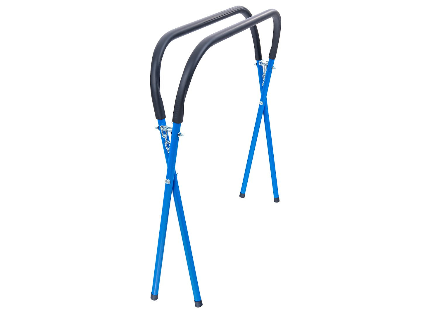 Stojan na lakovanie, skladací, nosnosť 227kg, Geko