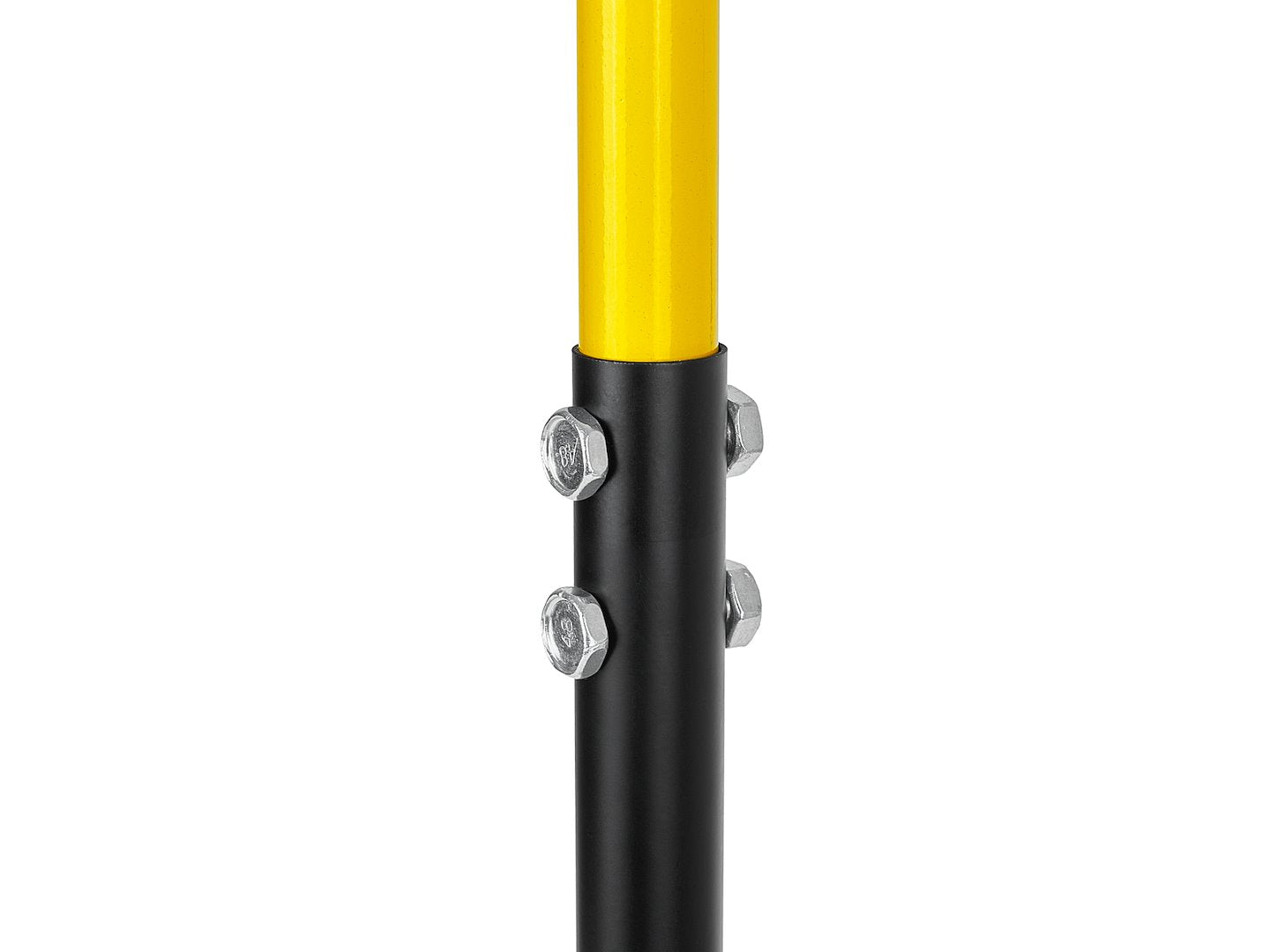 Ručný kultivátor Twist, 4 hroty, 102cm, do záhrady na pôdu, Geko