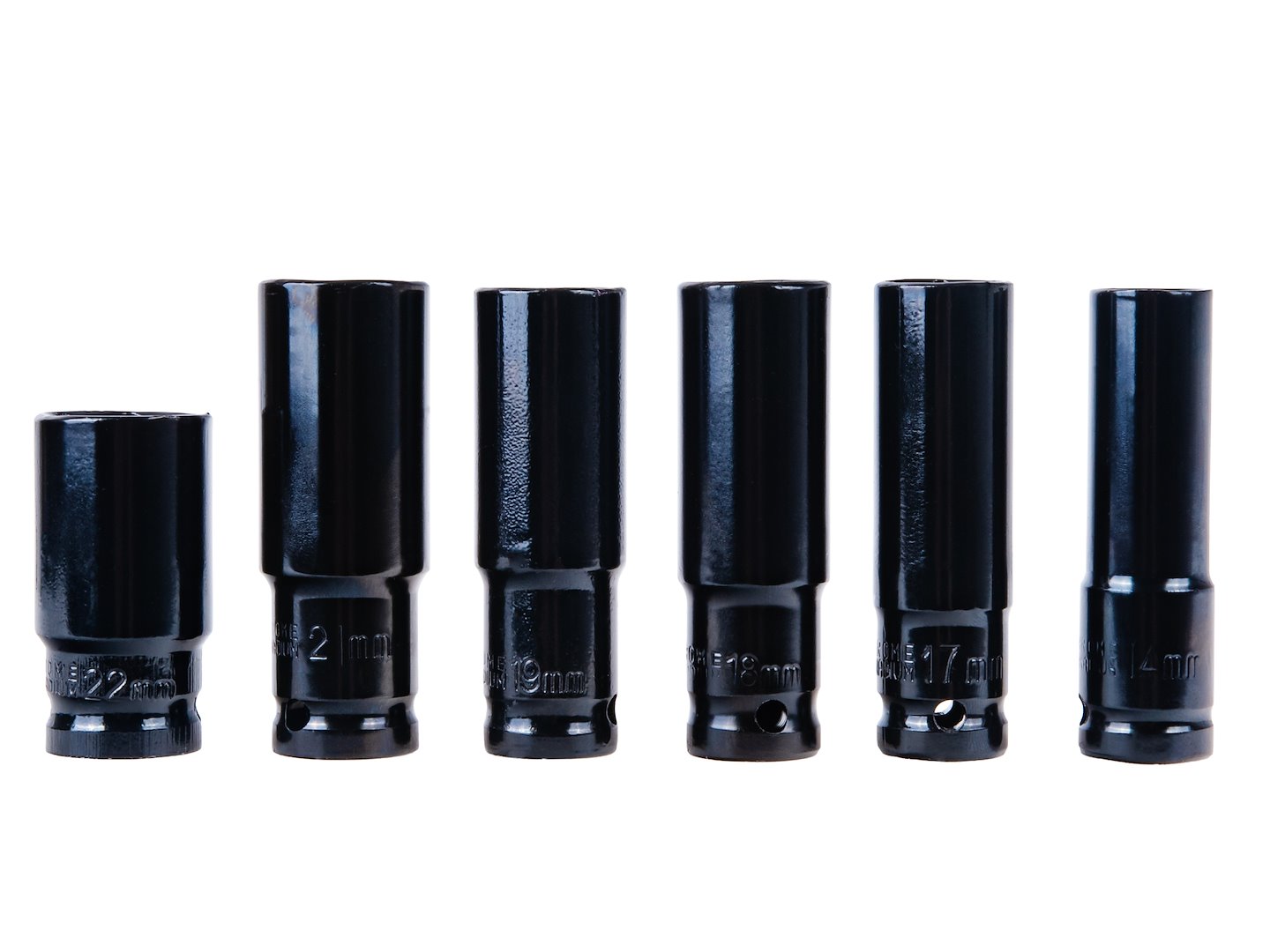 Akumulátorový rázový uťahovák 1/2'', 21V, 3Ah, 350Nm, Geko