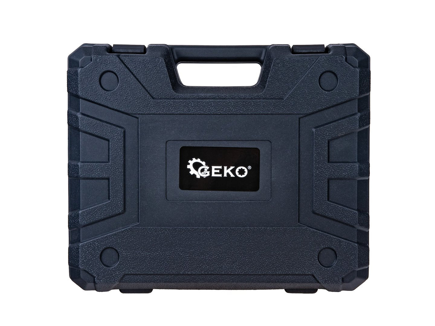 Akumulátorový rázový uťahovák 1/2'', 21V, 3Ah, 350Nm, Geko