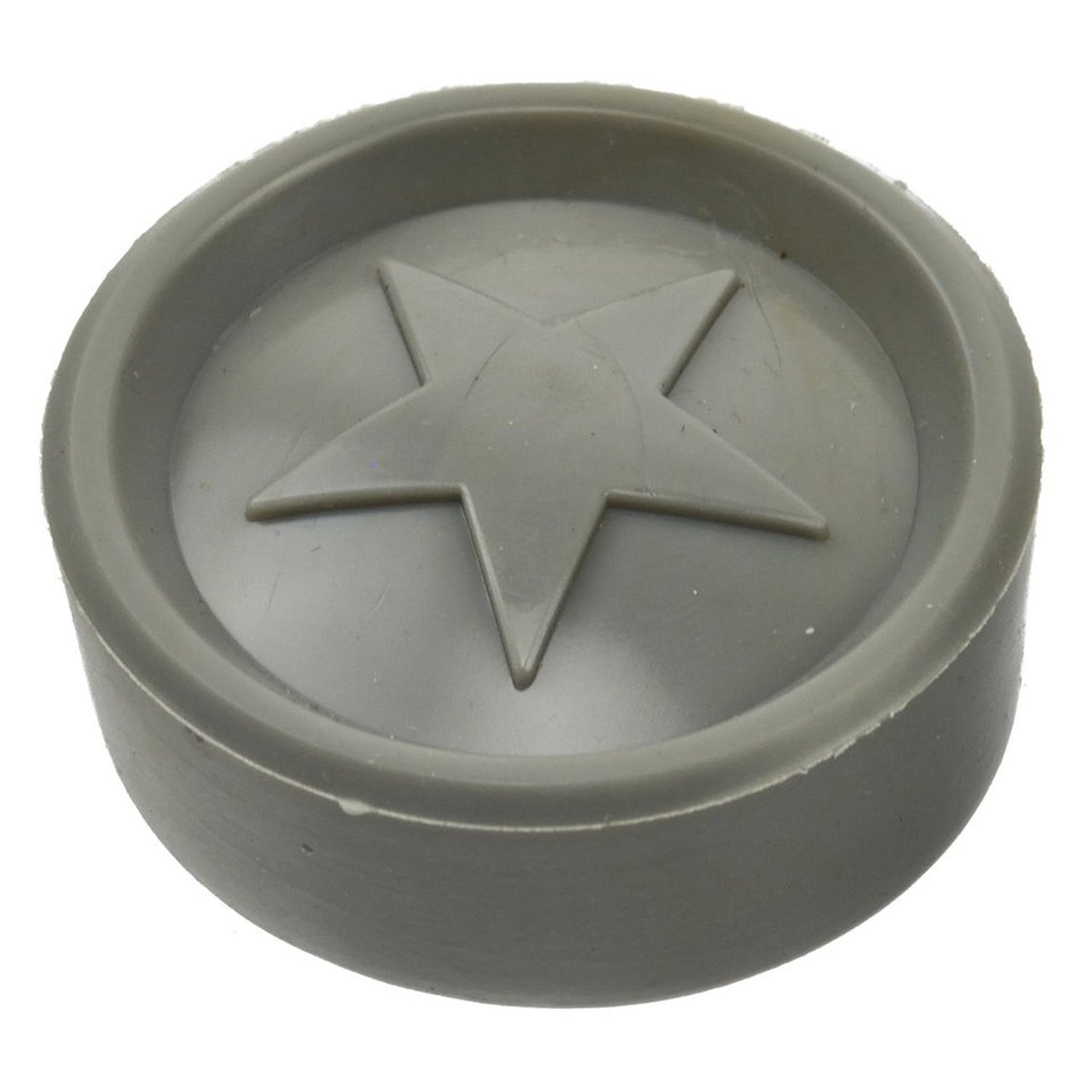 Gumová podložka na zdvihák 2t a 2,5t, okrúhla 45mm, Geko