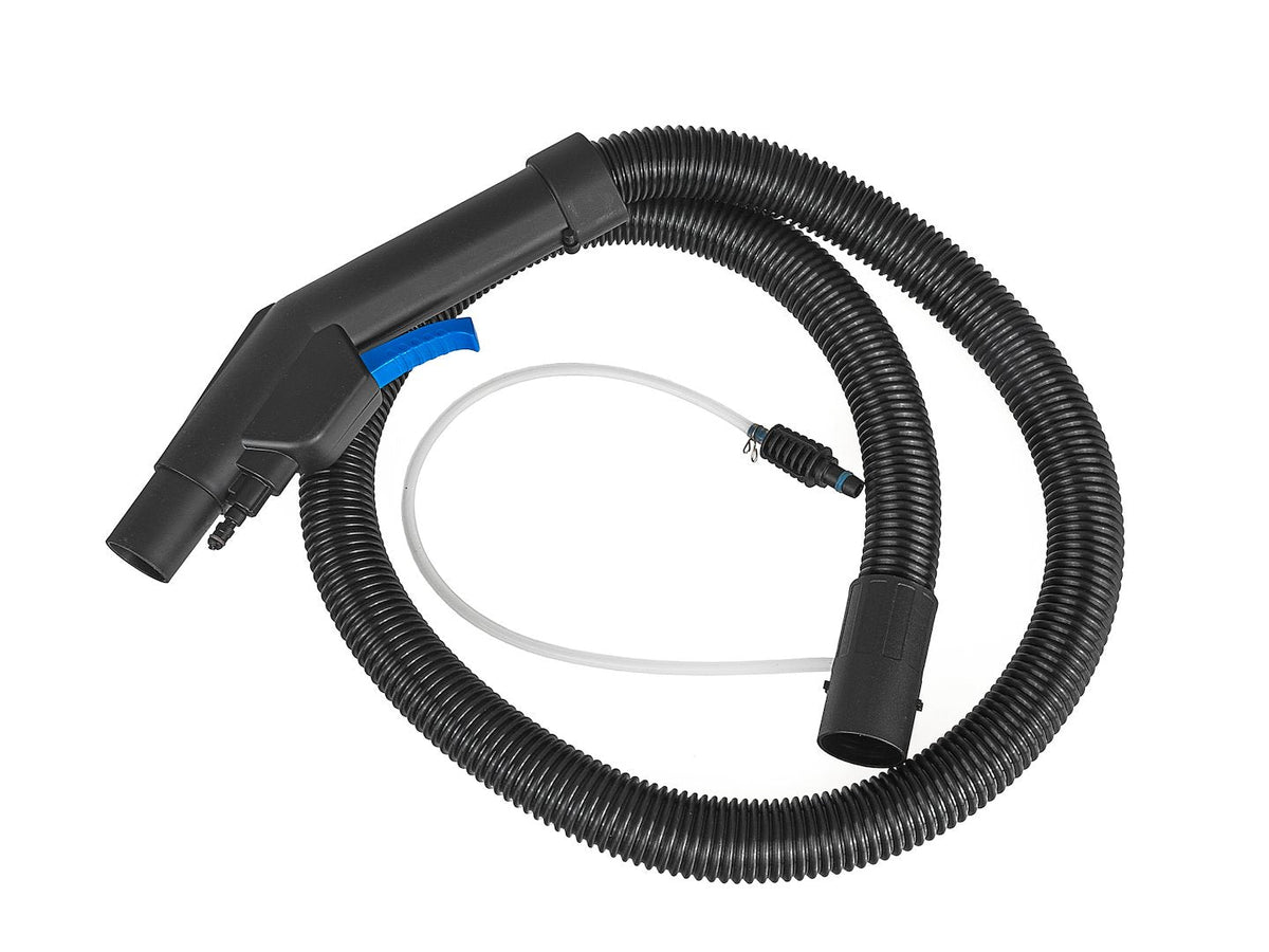 Tepovač - vysávač 1400W 15l Geko