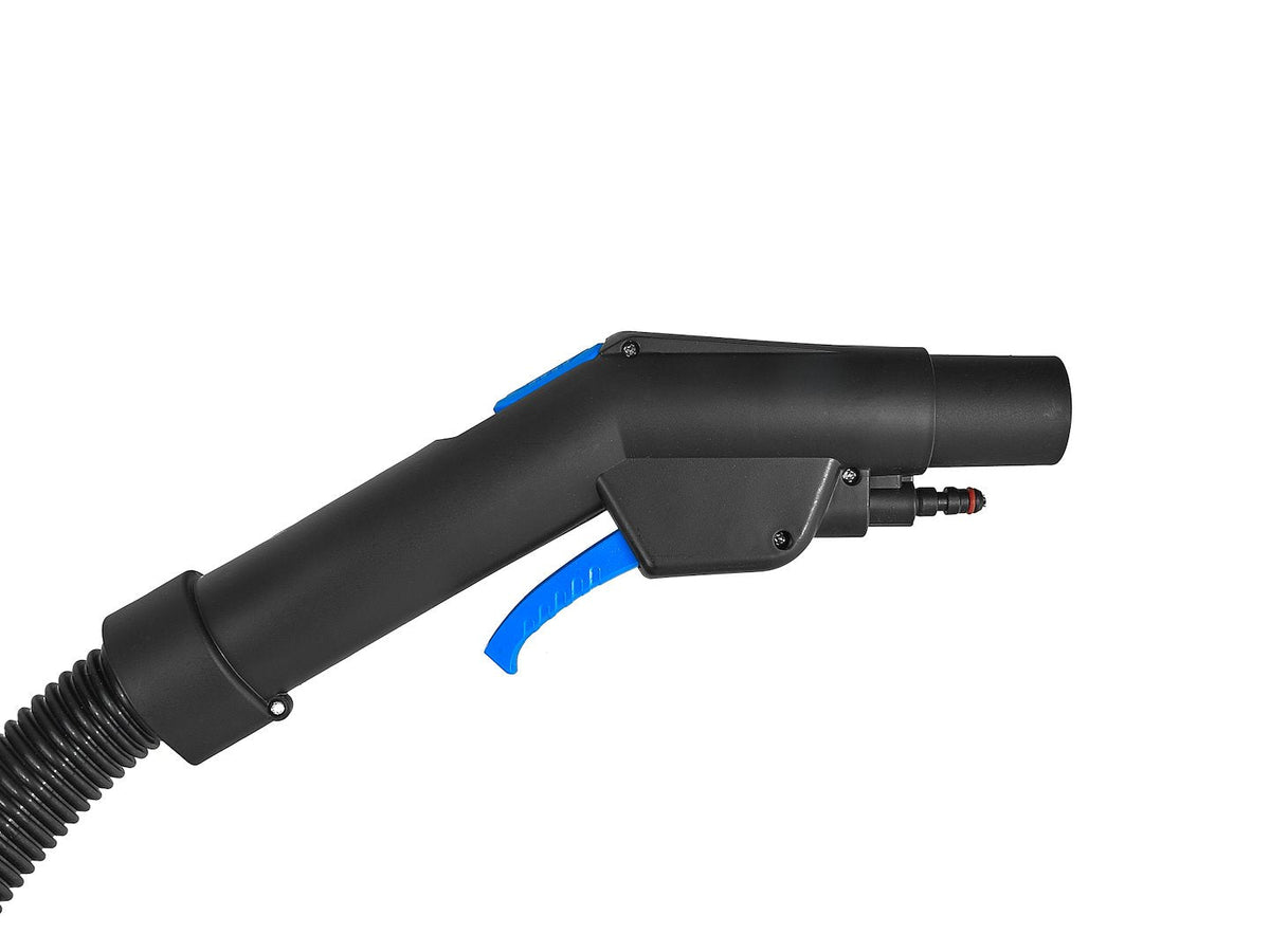 Tepovač - vysávač 1400W 15l Geko