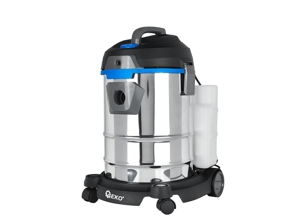 Tepovač - vysávač 1400W, 20l Geko