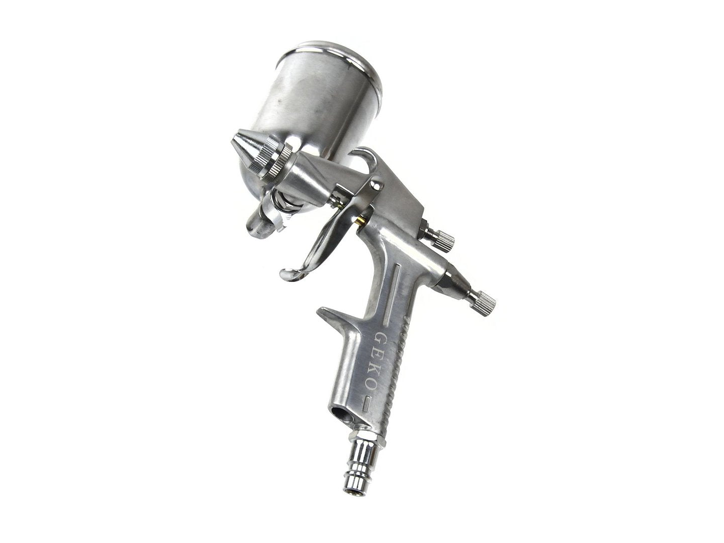 Mini striekacia pištoľ K-3 200ml Geko