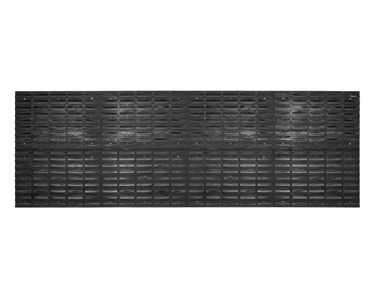 Nástenný organizér na náradie 2304x780mm, 136ks Geko