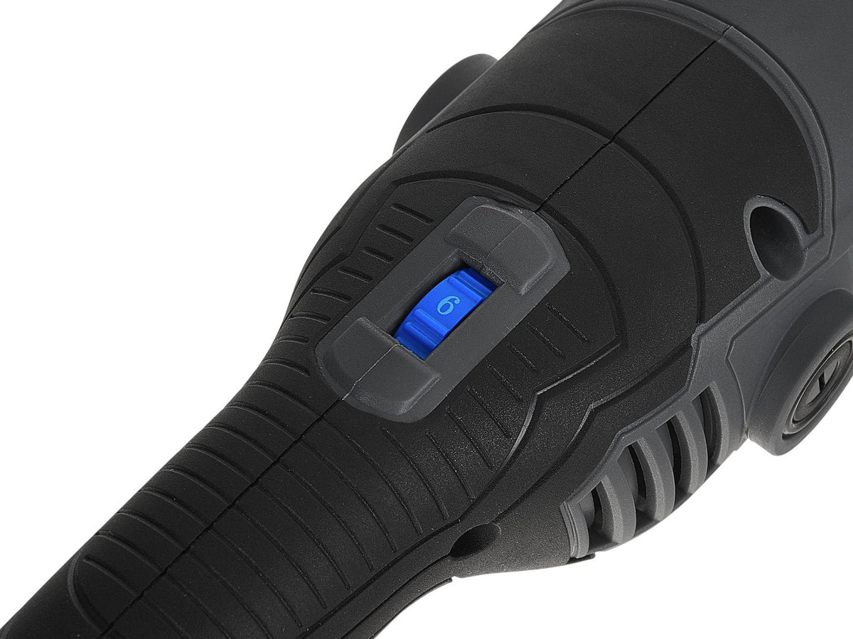 Satinovacia brúska na drevo a kov 1300W Geko