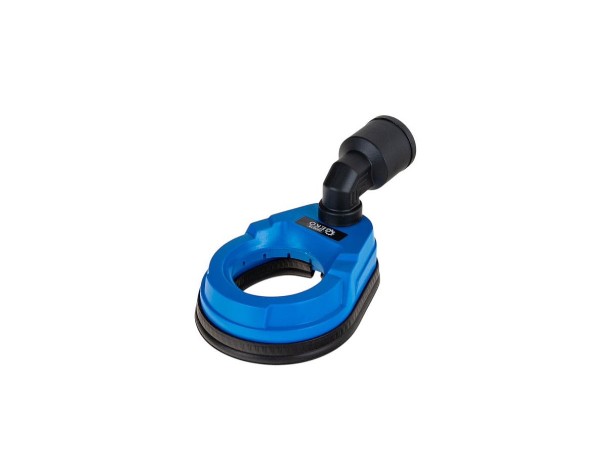 Odsávač prachu počas vŕtania do 90mm Geko