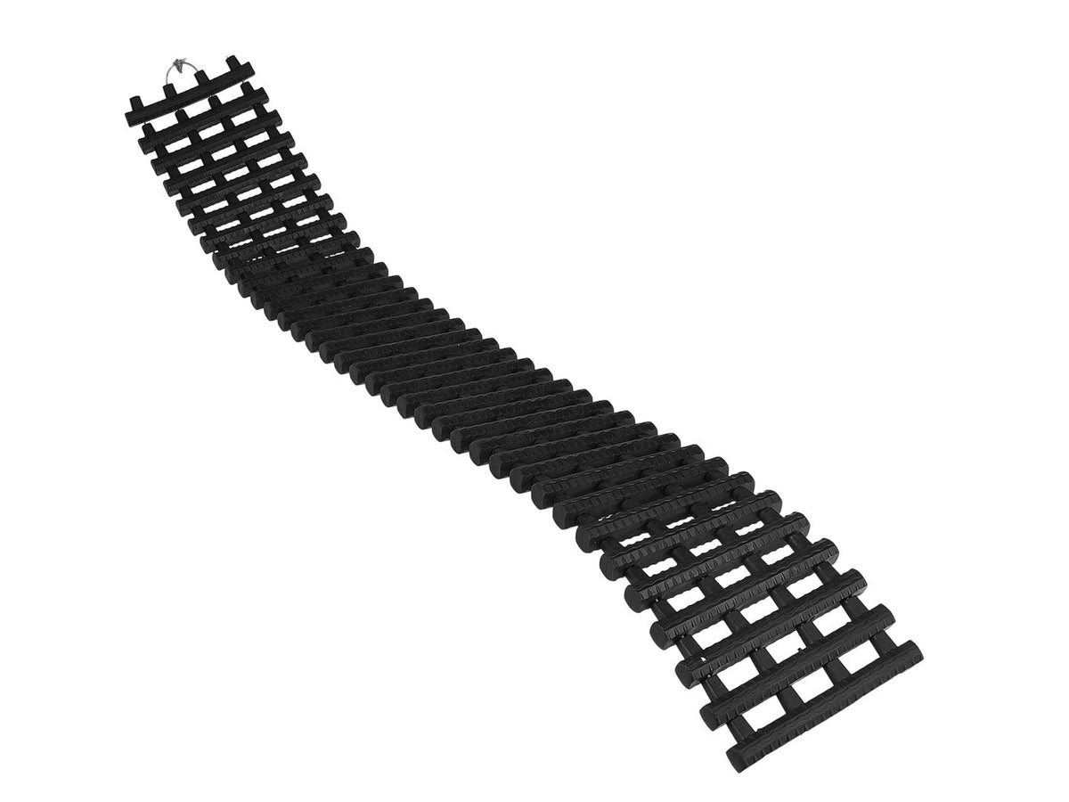 Terénny vyprosťovací - trakčný pás 150cm Geko