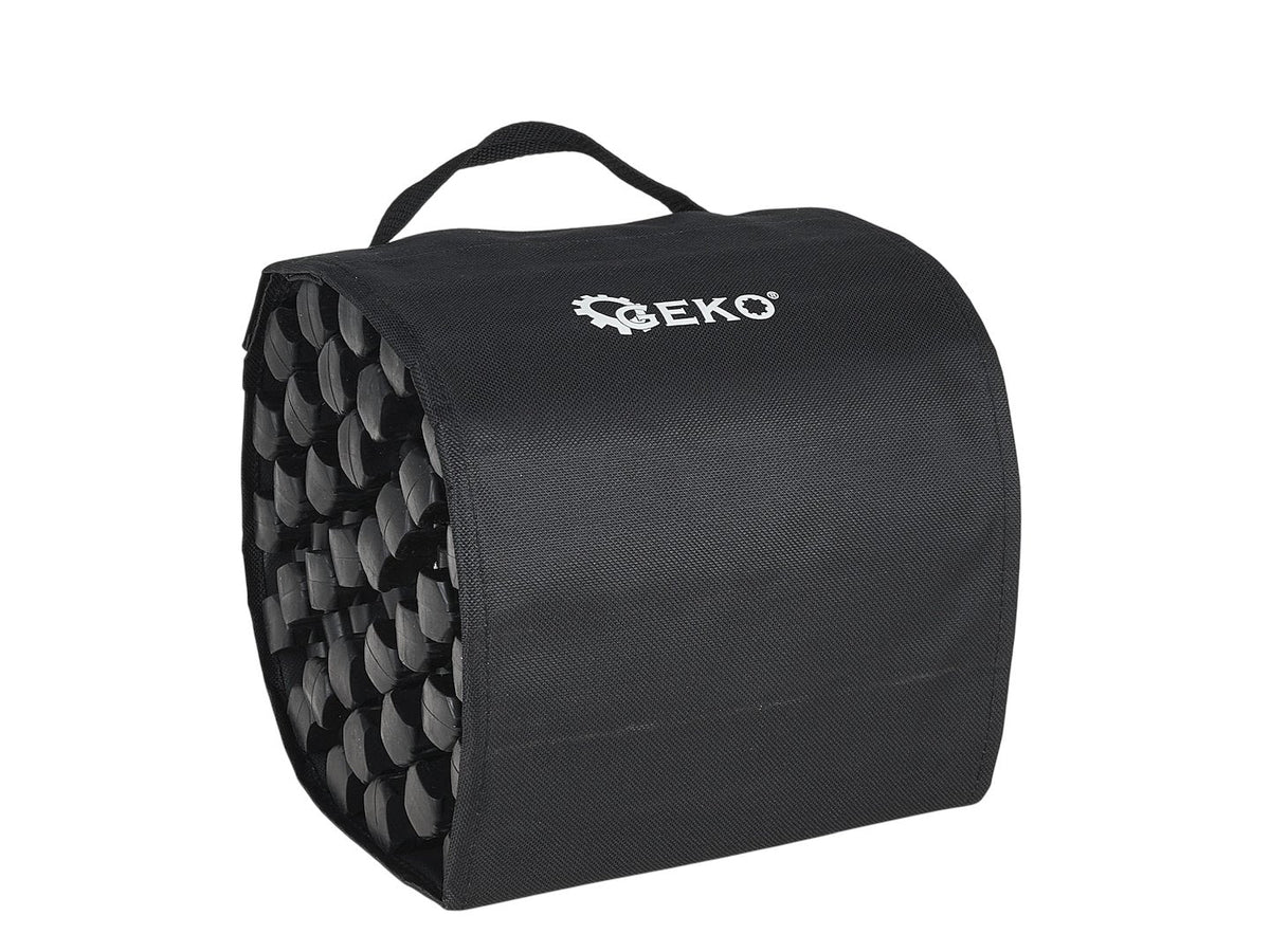 Terénny vyprosťovací - trakčný pás 150cm Geko