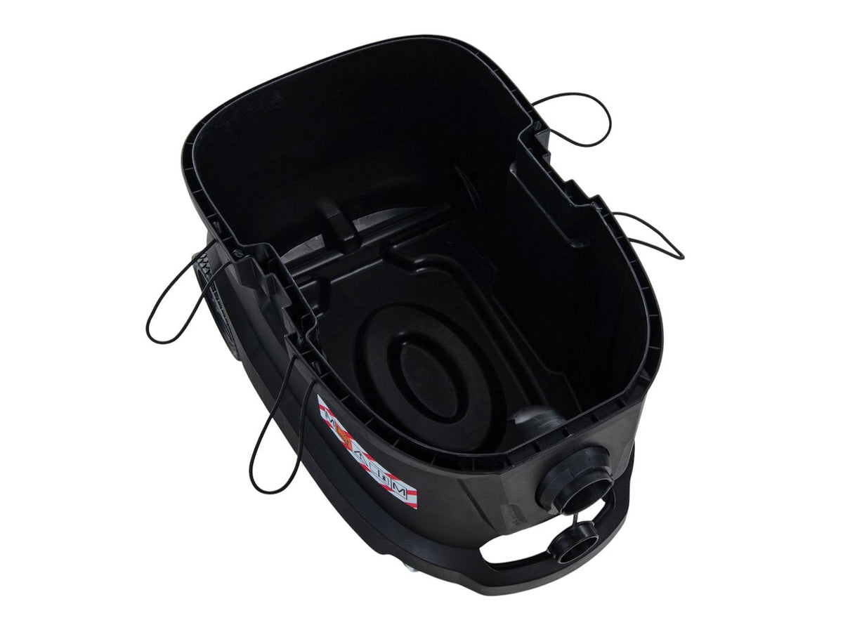 Priemyselný vysávač s automatickým čistením filtra 1600W, 40l Geko