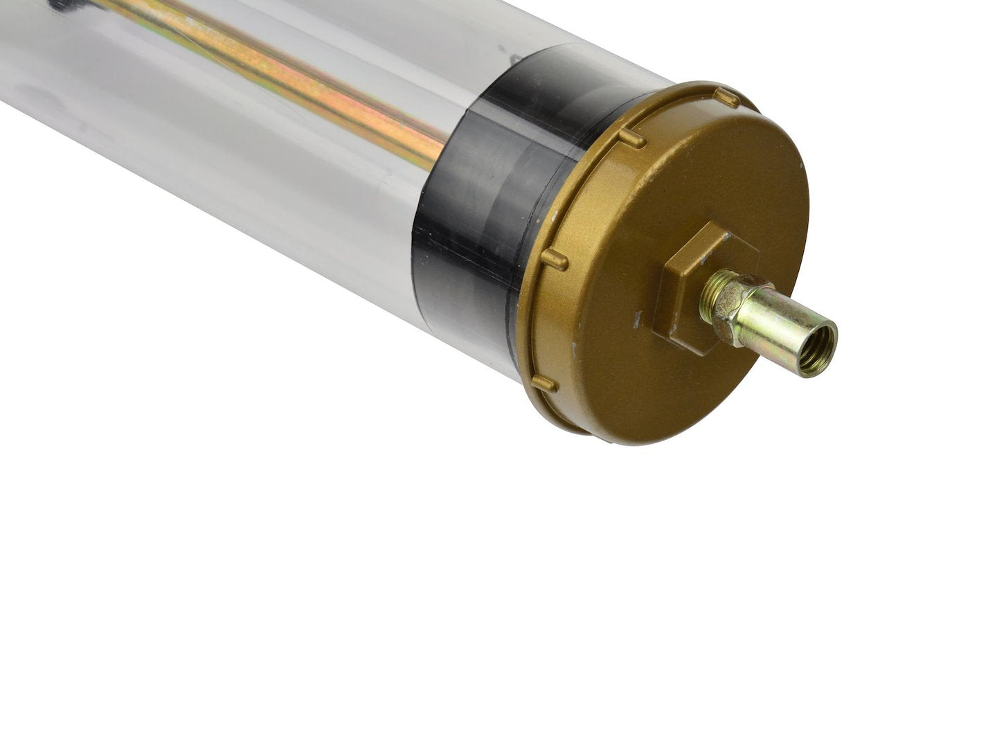 Ručné odsávacie čerpadlo na olej a iné tekutiny 400ml, Geko