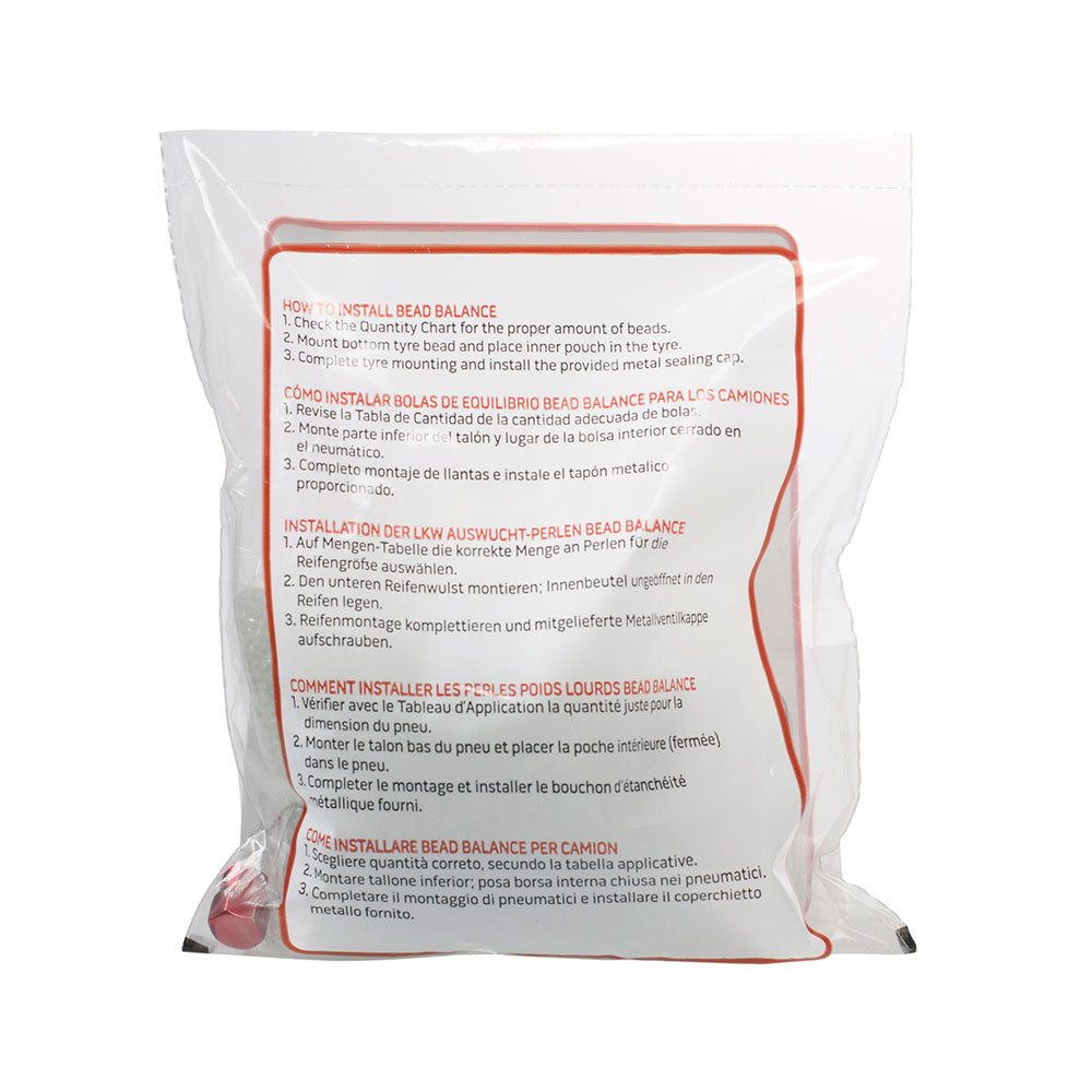 Vyvažovacie granule do kolies vw c 240 g