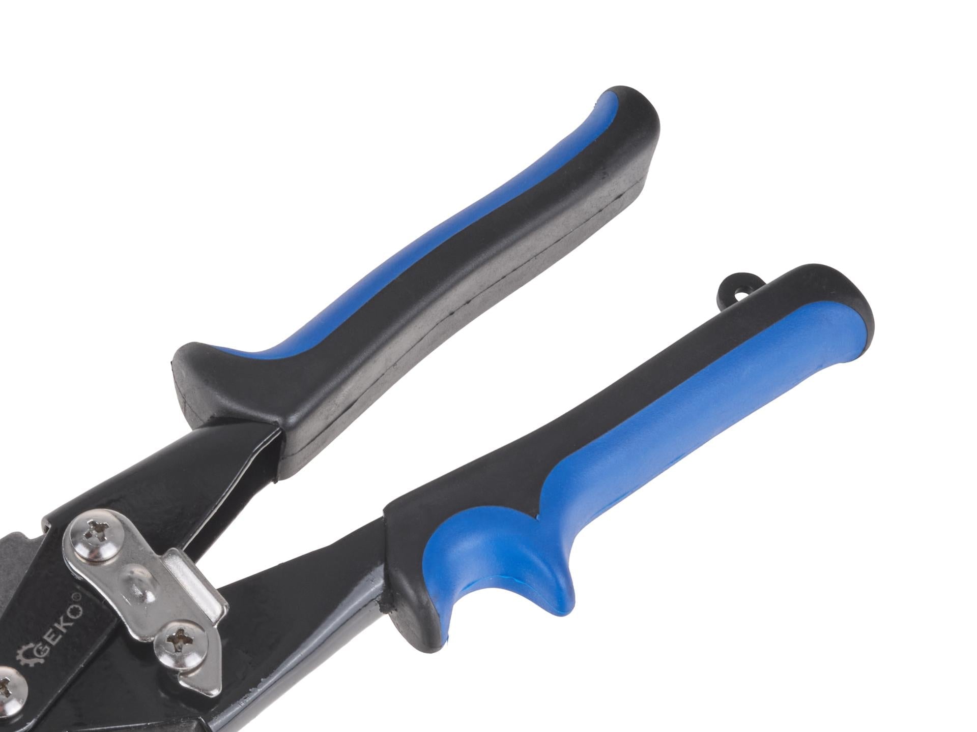 Rovné nožnice na plech 10" 250 mm