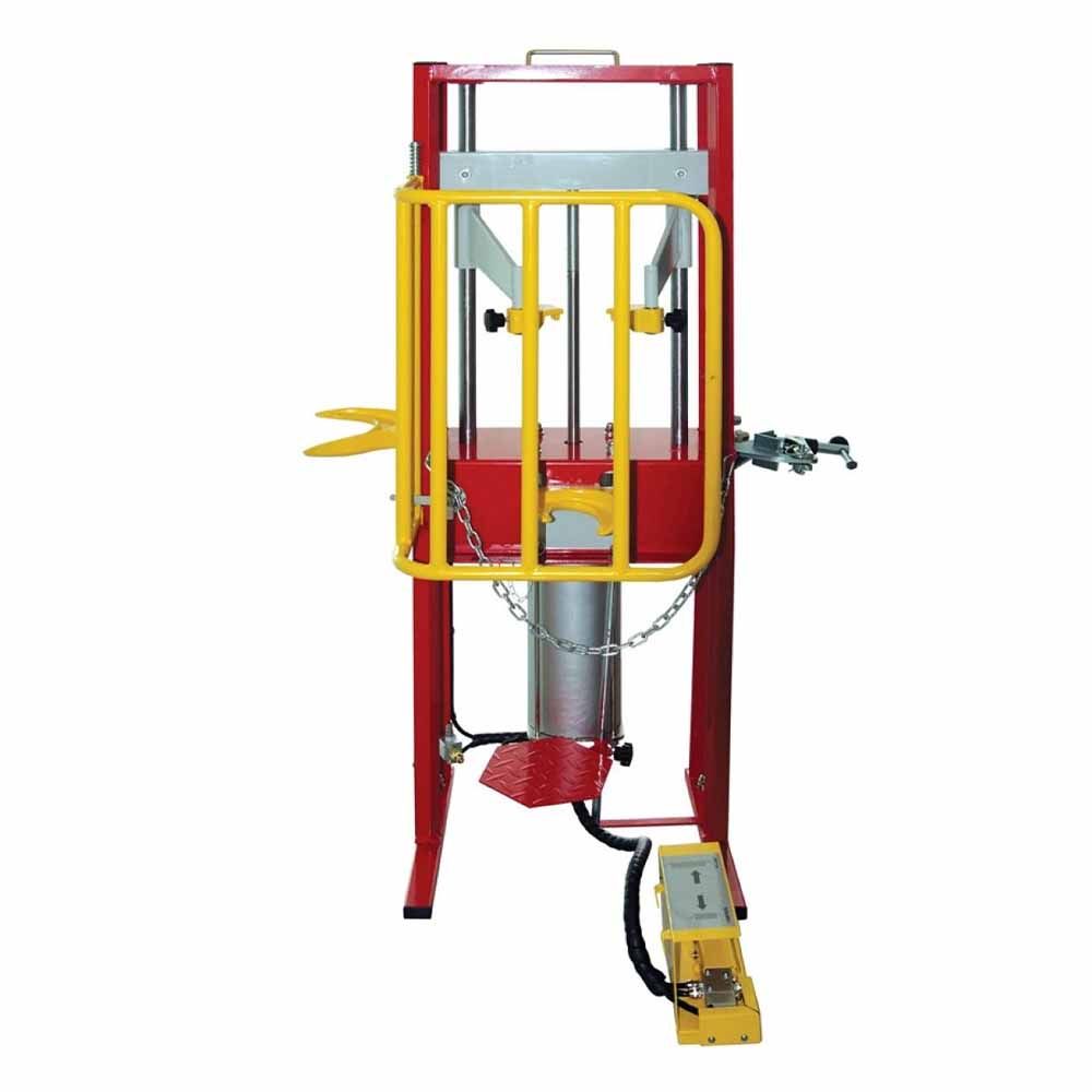 Profesionálny sťahovák na pružiny zavesenia Kroftools