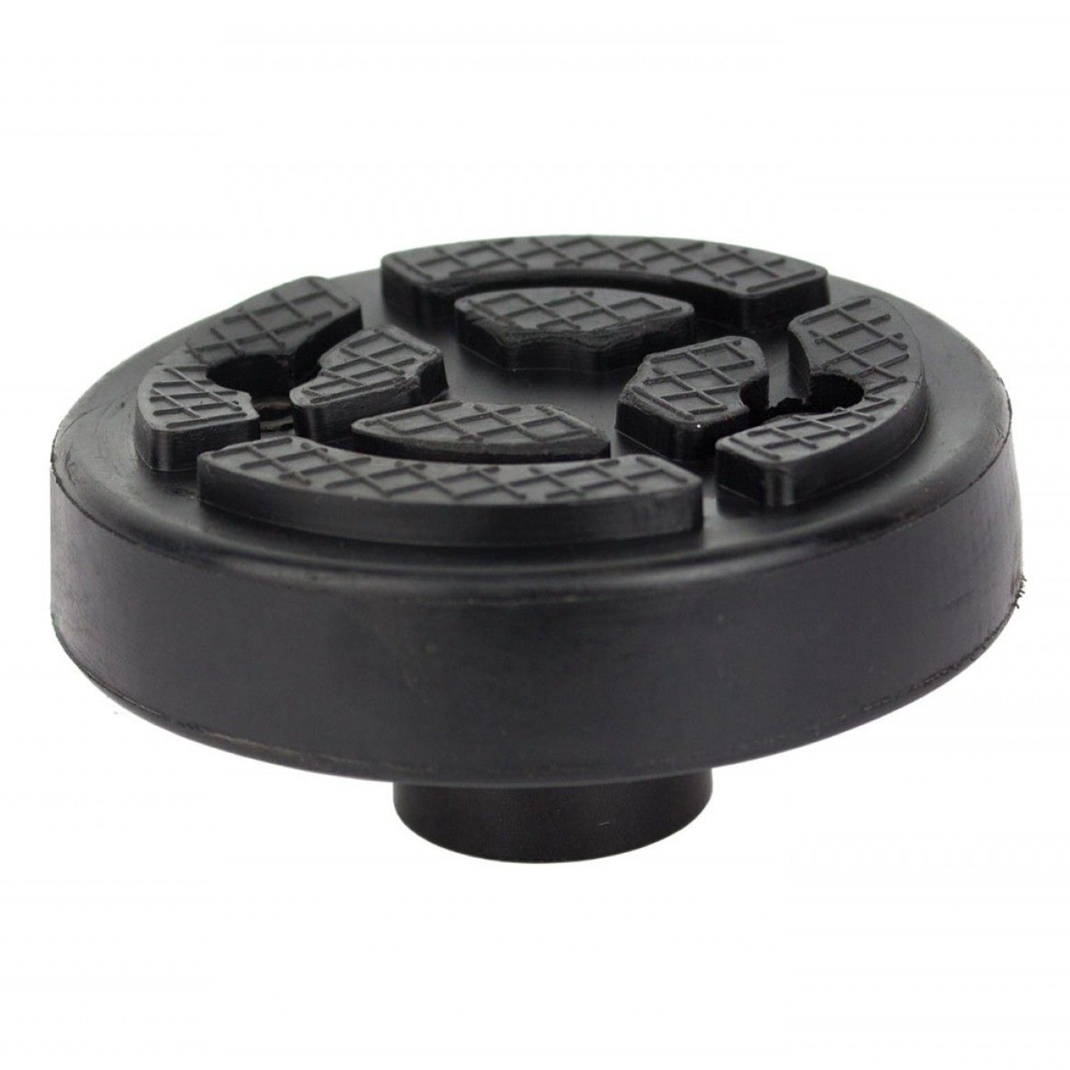 Gumová podložka pre zdvihák 30mm Kroftools