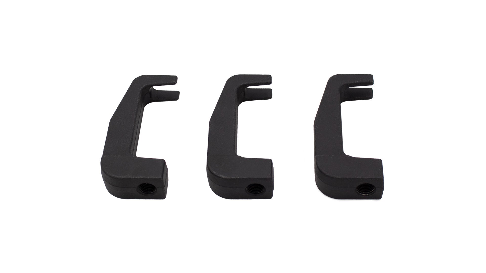 Sada adaptérov na vyťahovanie vstrekovačov - 3ks