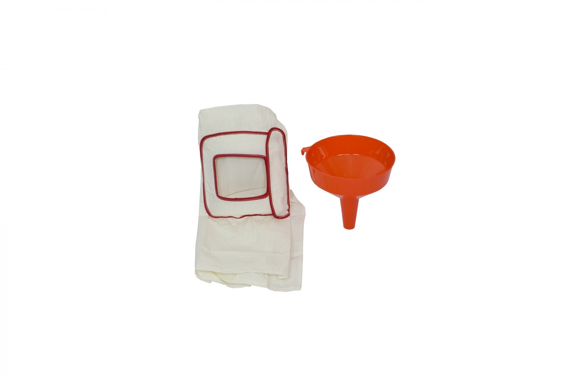 Mobilná exteriérová pieskovačka 40l Kroftools