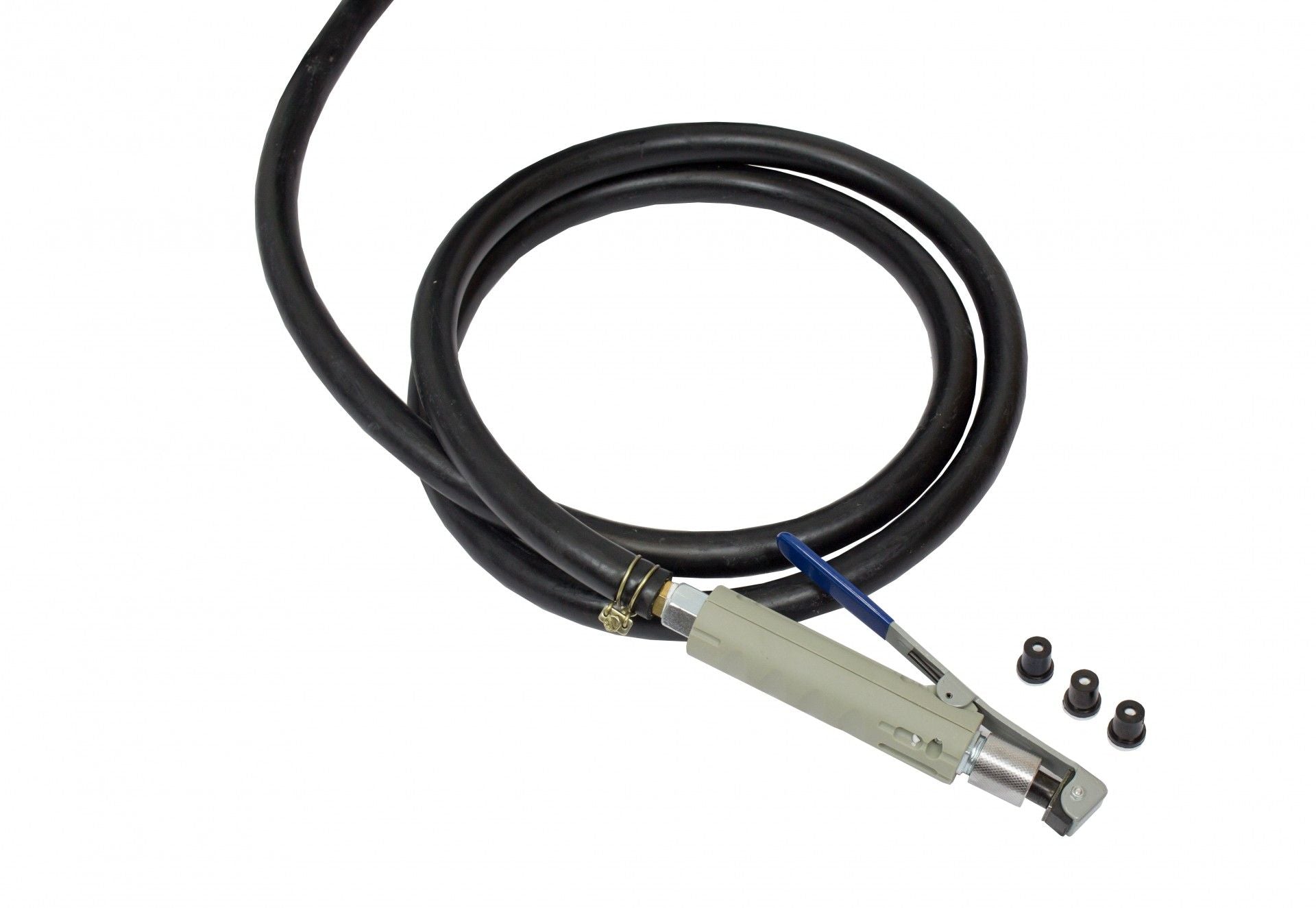 Mobilná exteriérová pieskovačka 40l Kroftools