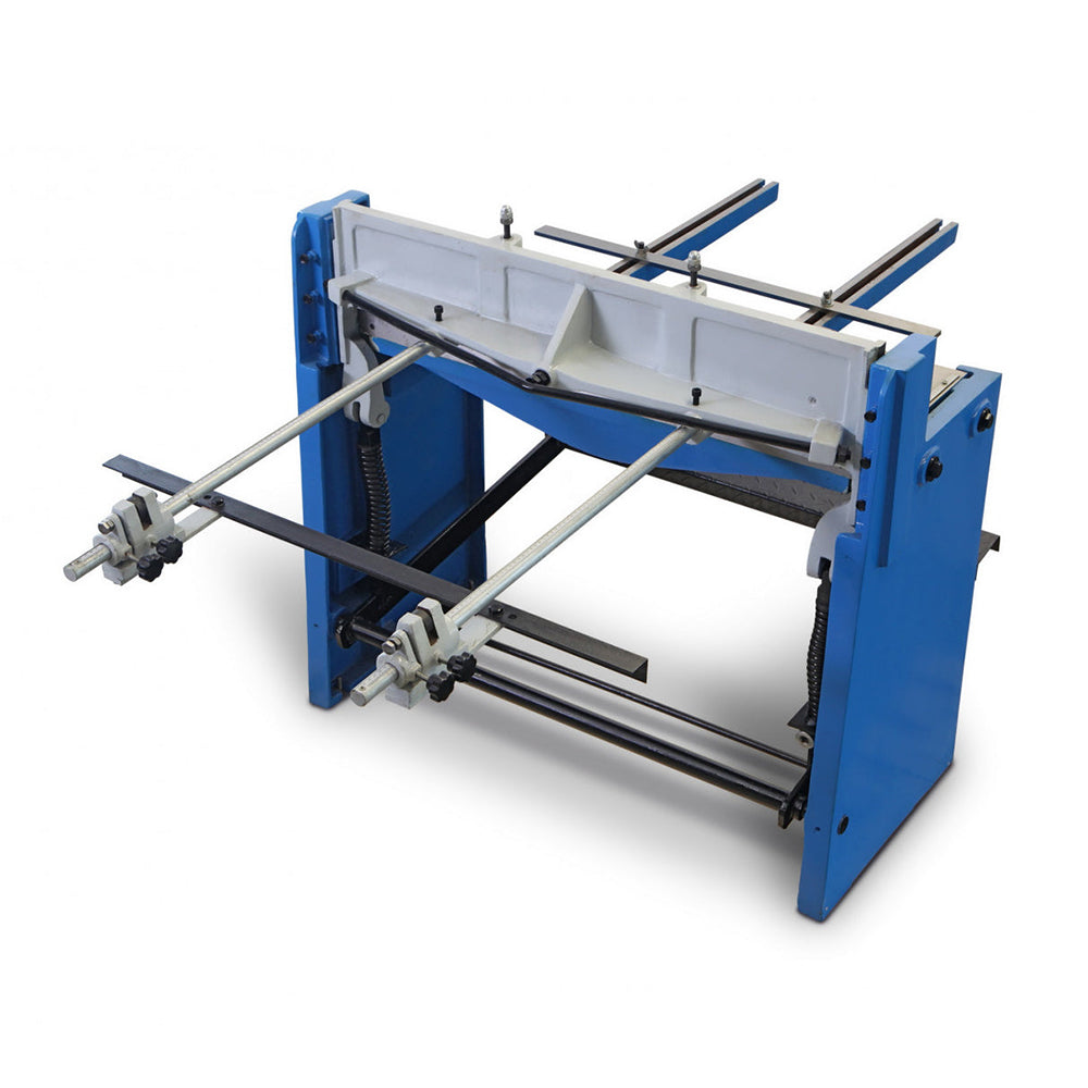 Pákové nožnice na rezanie tabuľového plechu 1,0 x 1320mm
