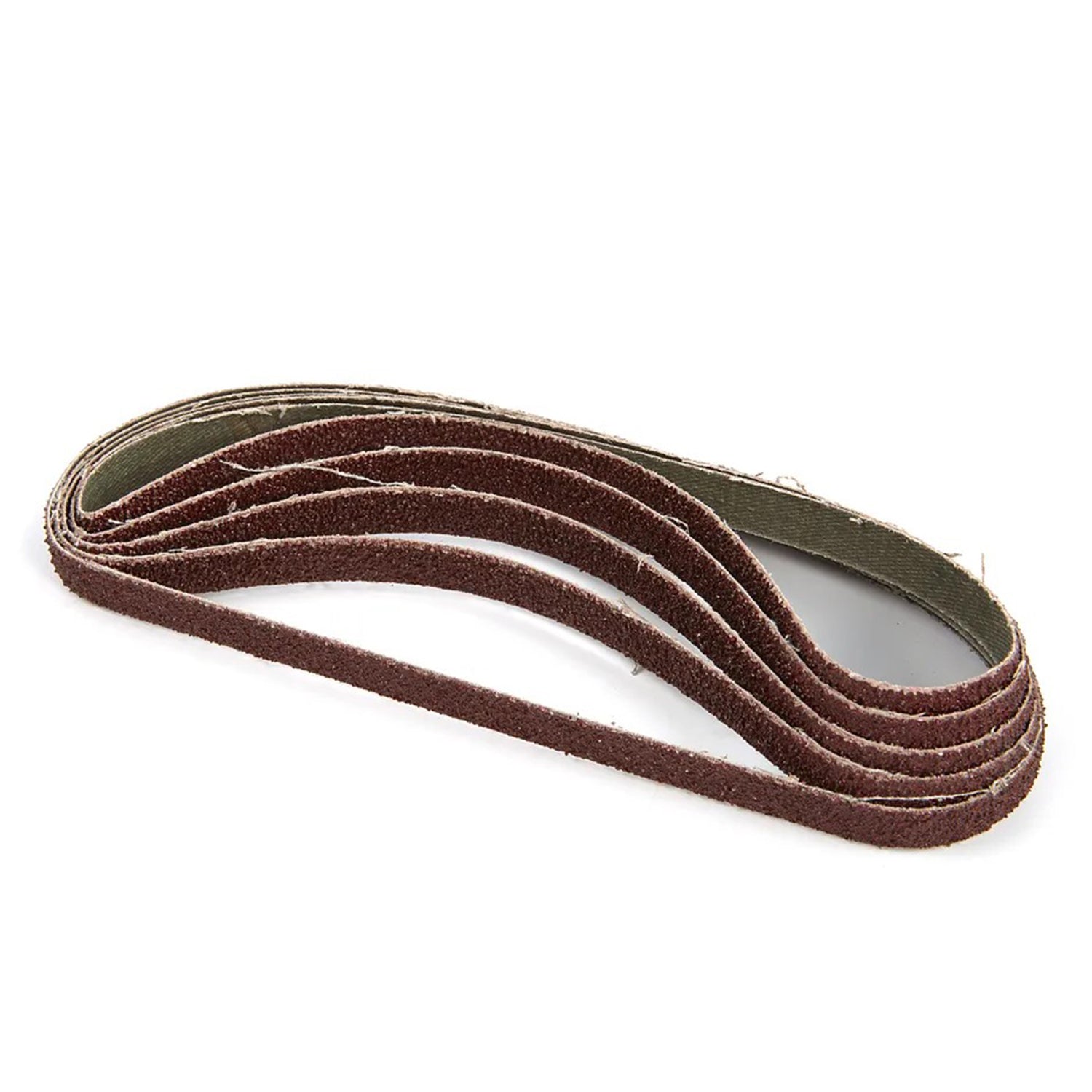 Brúsny pás 13 × 457mm K60 HBM