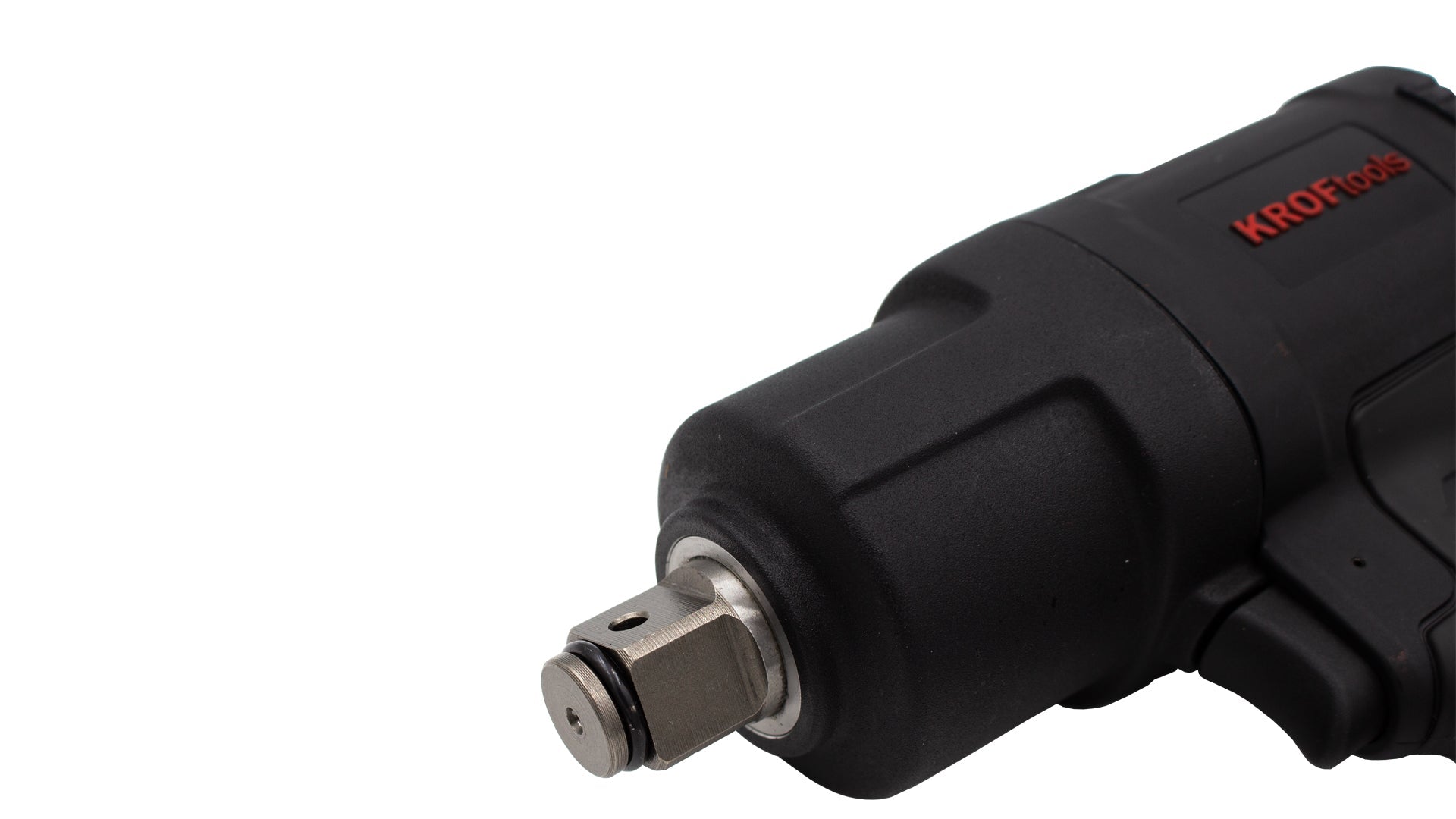 Pneumatický rázový uťahovák 3/4'' 2000Nm