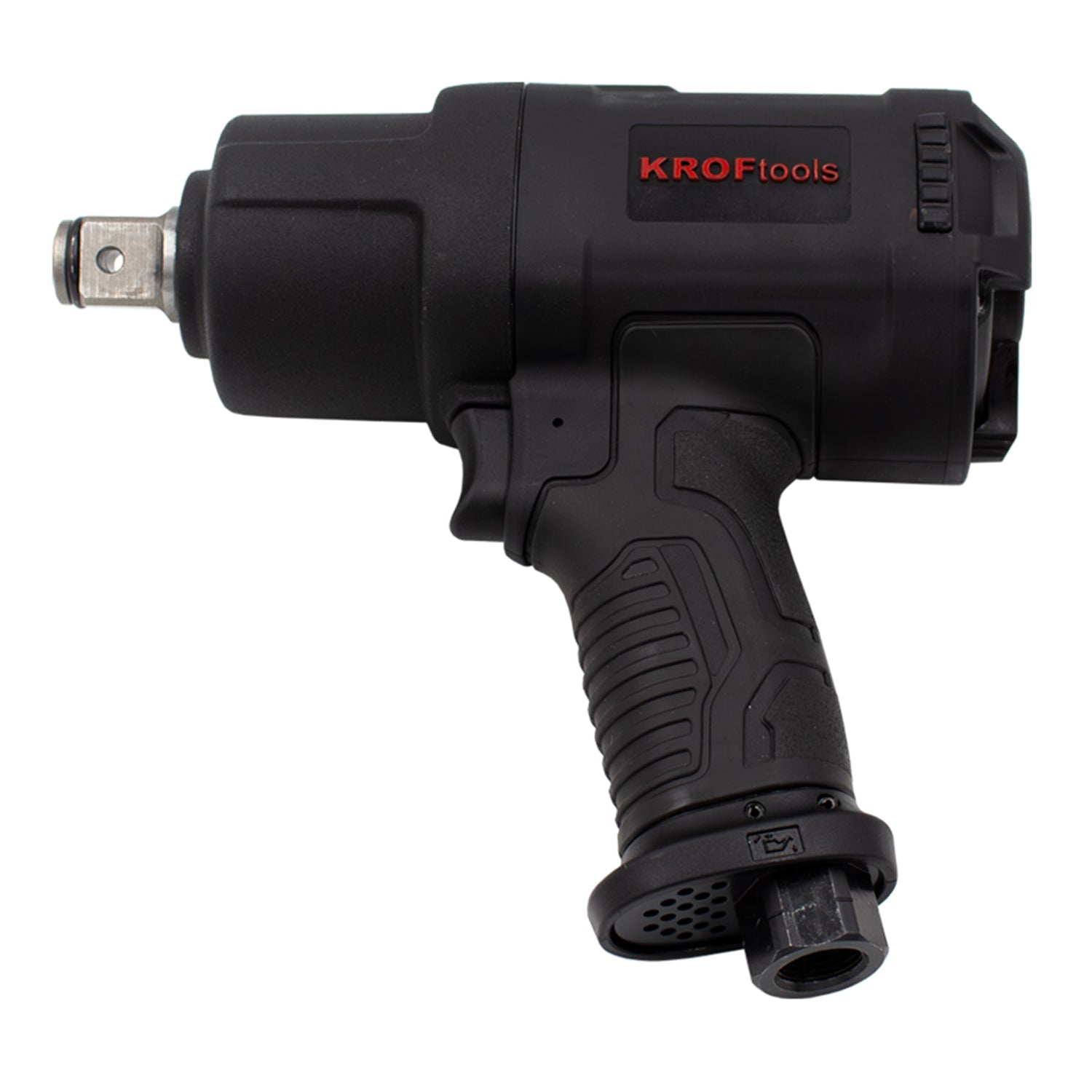 Pneumatický rázový uťahovák 3/4'' 2000Nm