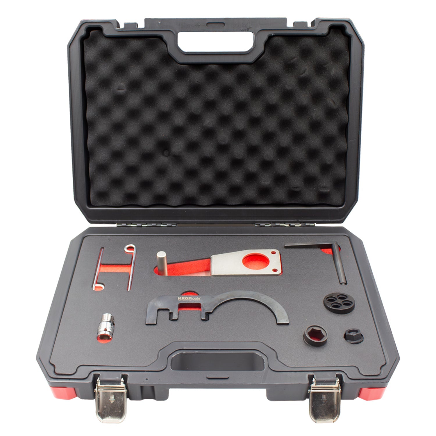 Sada na aretáciu rozvodov BMW N47 N57