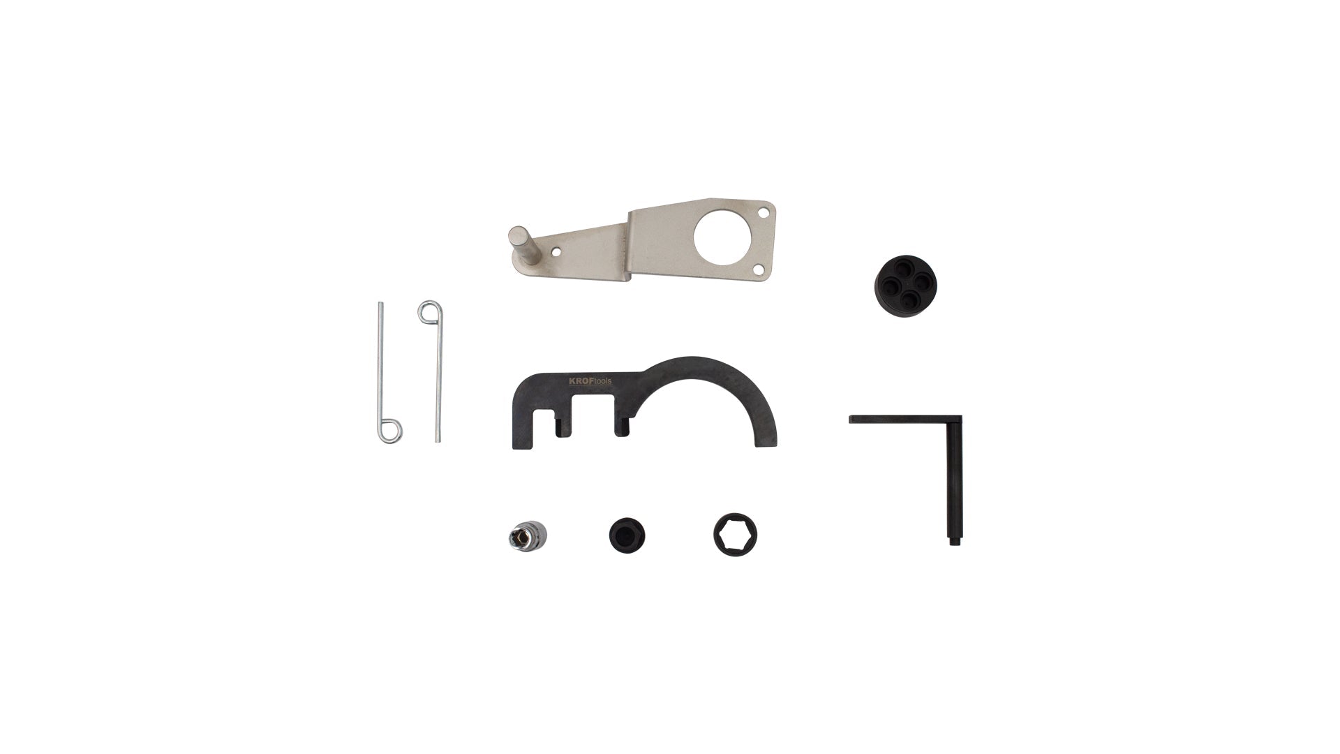 Sada na aretáciu rozvodov BMW N47 N57