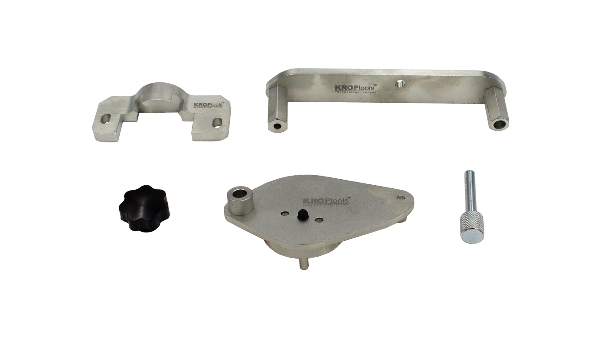 Súprava na aretáciu rozvodov Fiat 1.0 Hybrid