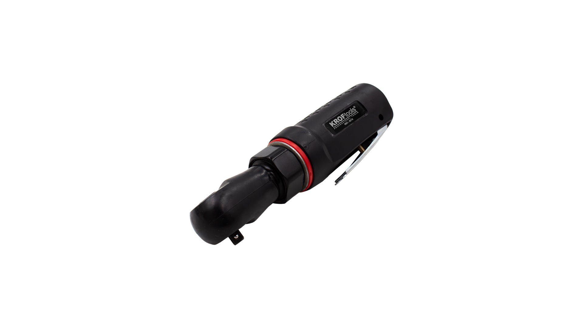 Pneumatická račňa 1/4'', 41Nm, Kroftools