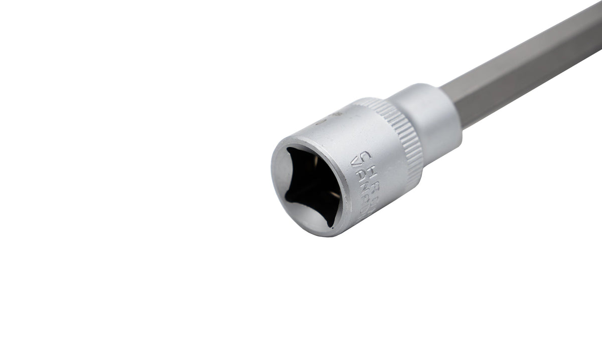 Bit Spline XZN M10 1/2'' 200mm
