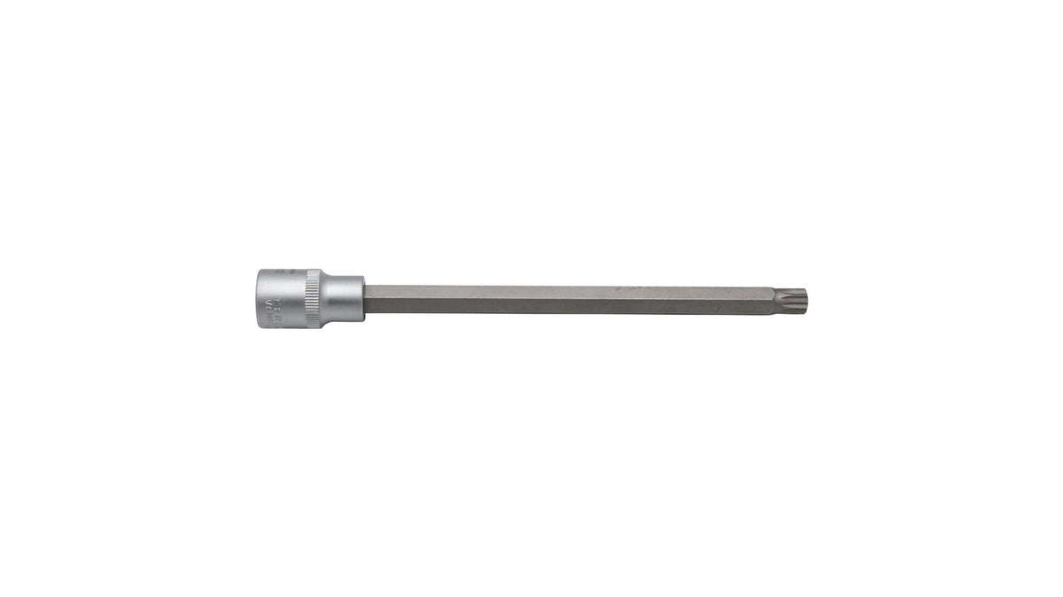 Bit Spline XZN M10 1/2'' 200mm
