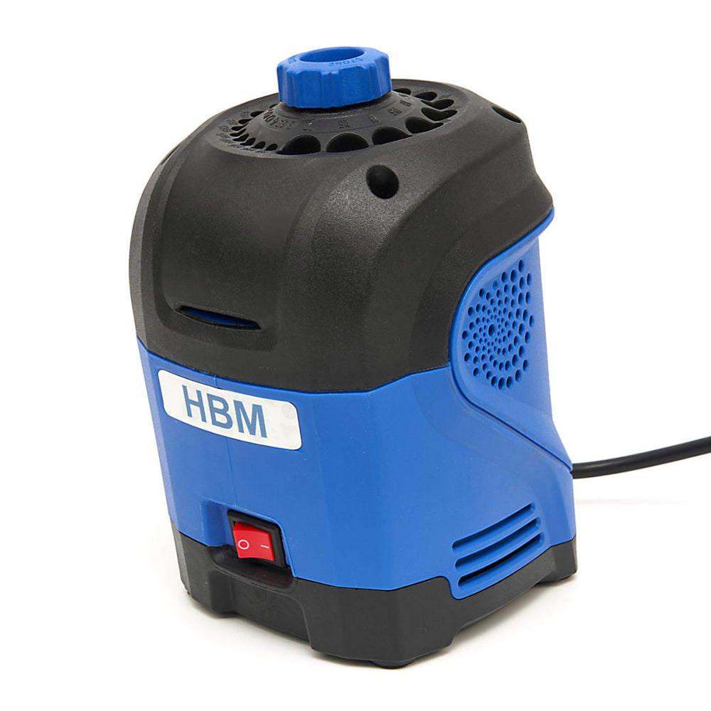 Brúska na vrtáky 3 - 13mm HBM