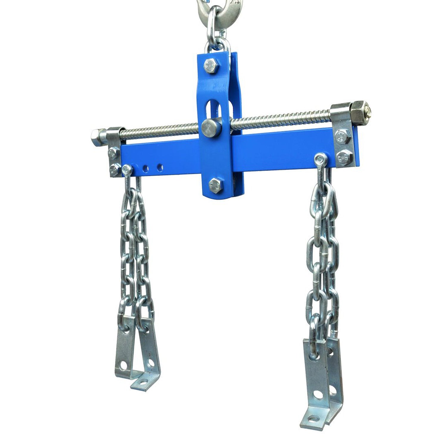 Vyvažovací nosník - balansér na žeriav - žirafu, 908kg, Geko