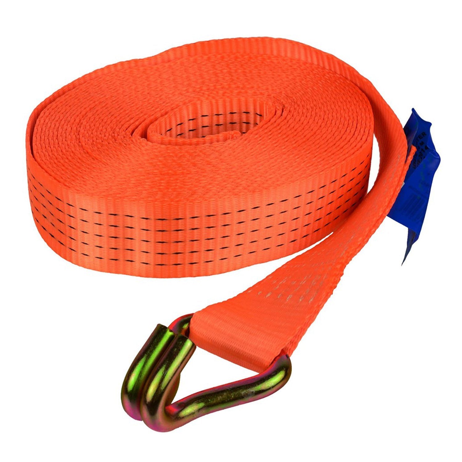 Upínací popruh 10 m 5 t 50 mm