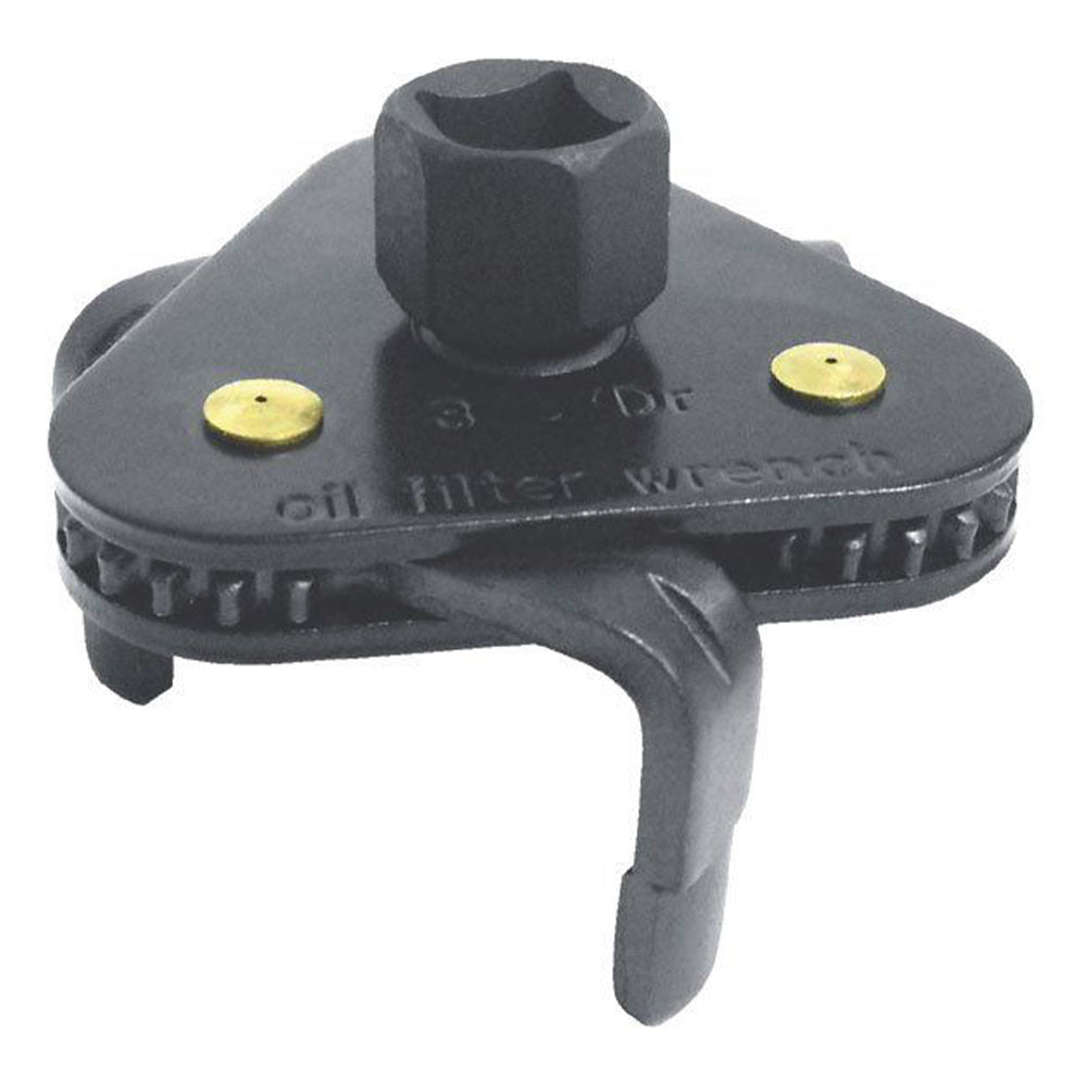 Kľúč na olejový filter, 3-ramenný 63 - 102mm