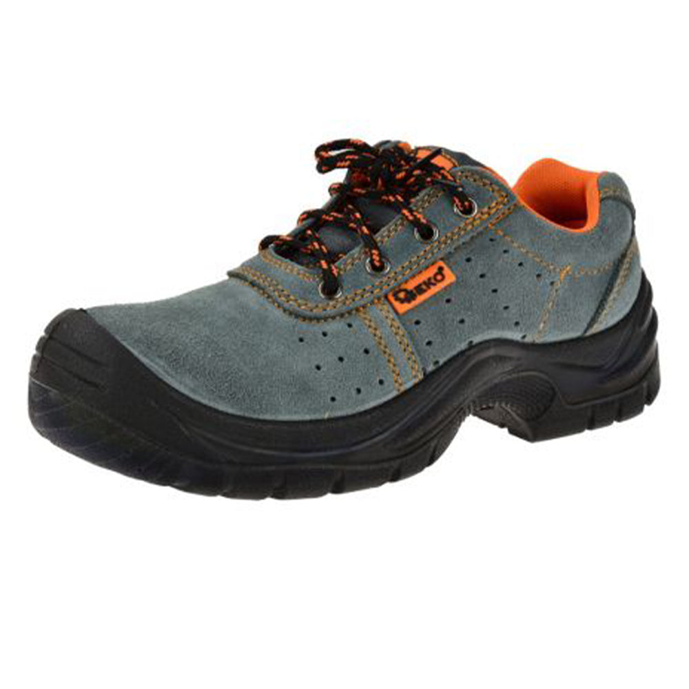 Bezpečnostná pracová obuv model 3, veľkosť 42