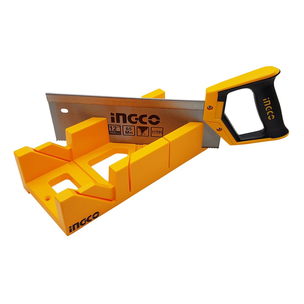 Ručná pokosová píla 300mm Ingco
