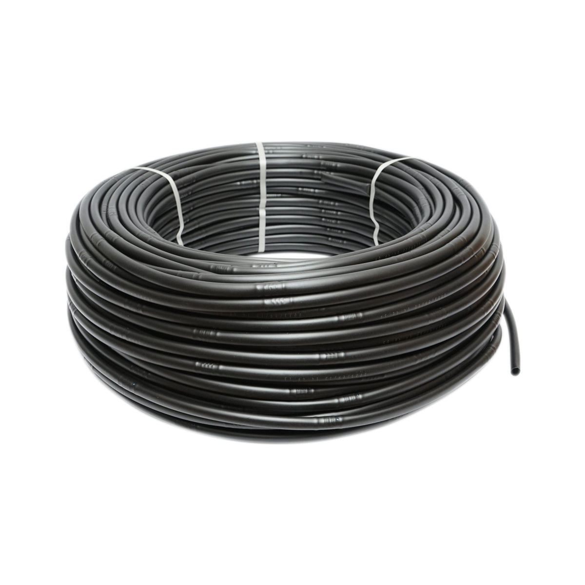 Kvapková hadica na zavlažovanie, 200m 4l/h, D16mm, rozostup 30cm Mezofarm