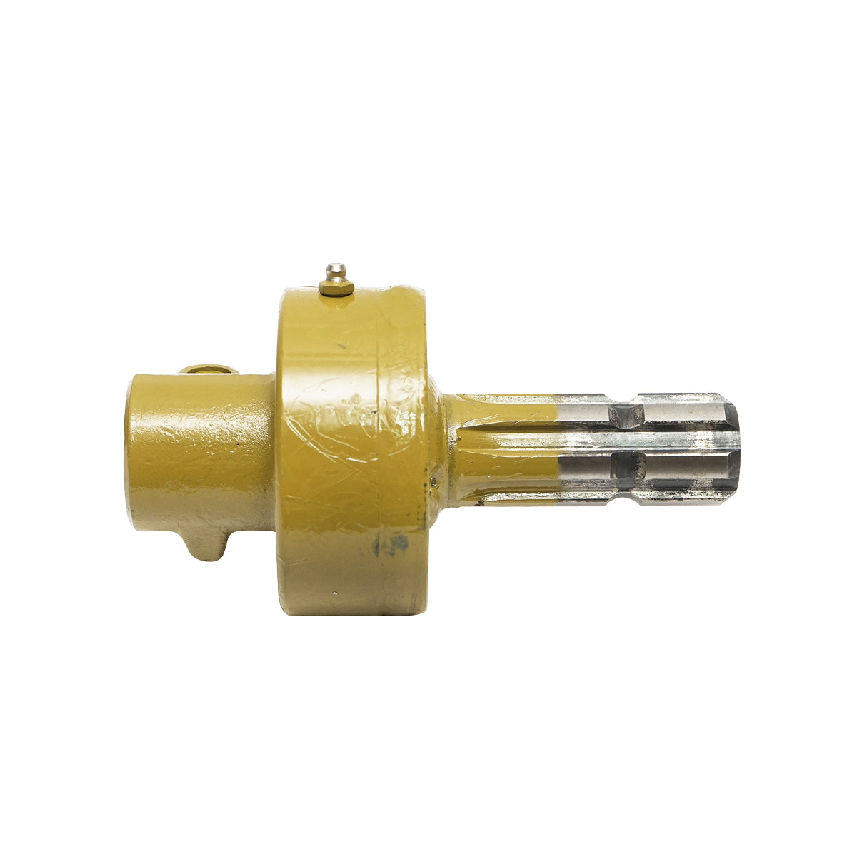 Voľnobežná spojka kardanu 1 3/8" Z6, 2400 Nm, dĺžka 136 mm